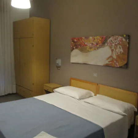 Abamar فندق ريميني