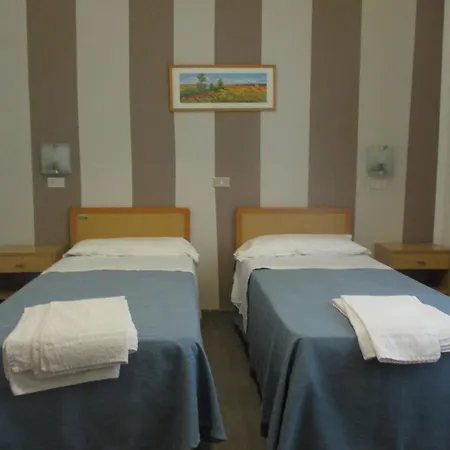 Abamar 3* ريميني