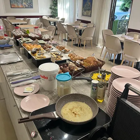 Abamar 3* ريميني