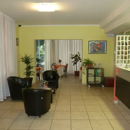 Abamar 3* Римини