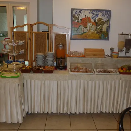 Abamar فندق ريميني