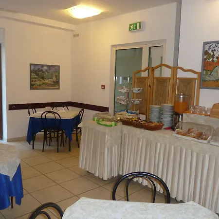 Abamar 3* ريميني