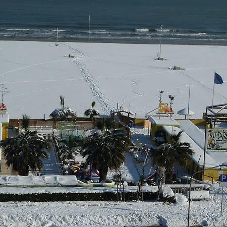 Abamar Отель 3*