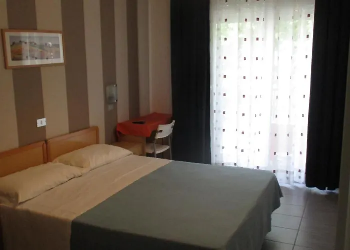 Отель Abamar 3*