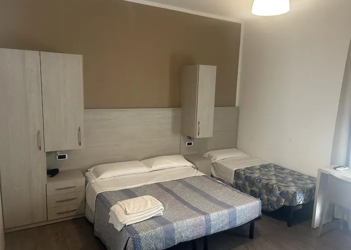 Abamar Отель 3*