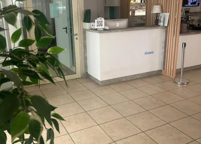 Отель Abamar 3*