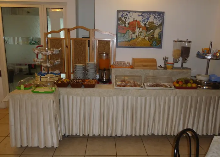 Abamar Hotel Rimini