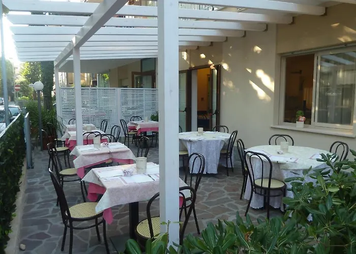 Hotel Abamar Rimini
