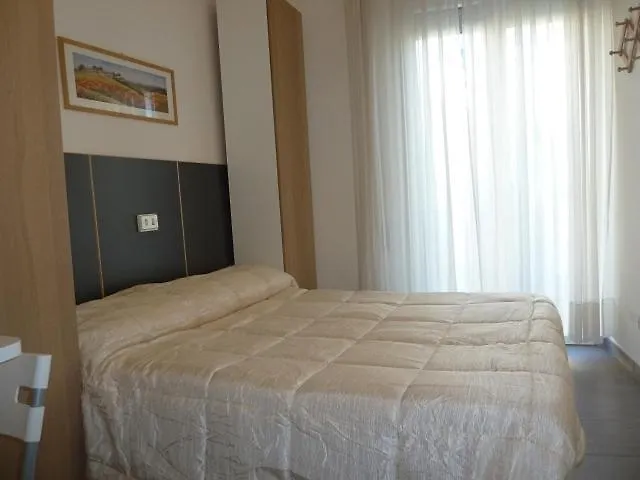 Отель Abamar 3*