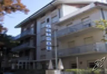 Hotel Abamar Rimini