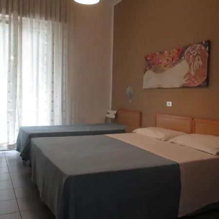 Abamar 3* רימיני