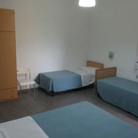 Abamar Szálloda Rimini