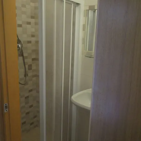 Abamar Szálloda Rimini