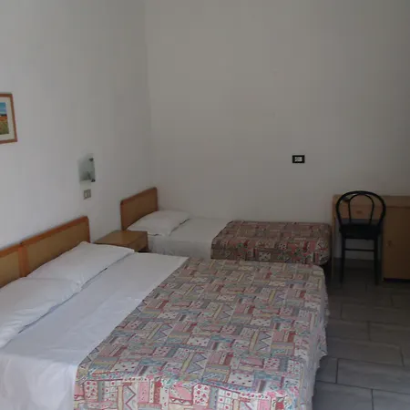 Abamar Hotel Rimini