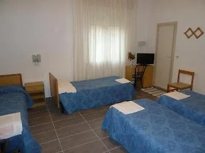 Abamar 3* רימיני