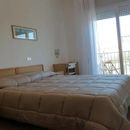 Abamar 호텔 3*