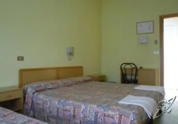 Abamar Rimini