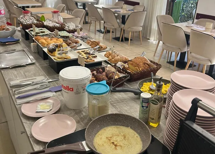 Abamar 3* Ρίμινι