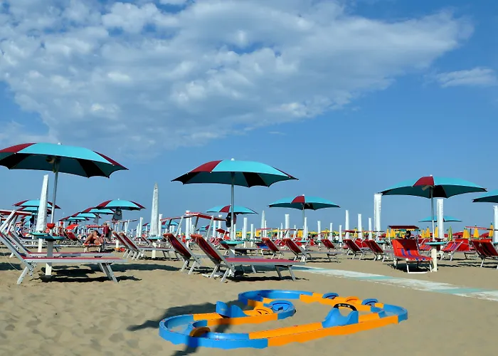 Abamar Ξενοδοχείο 3*