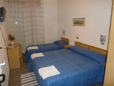 Abamar Ξενοδοχείο