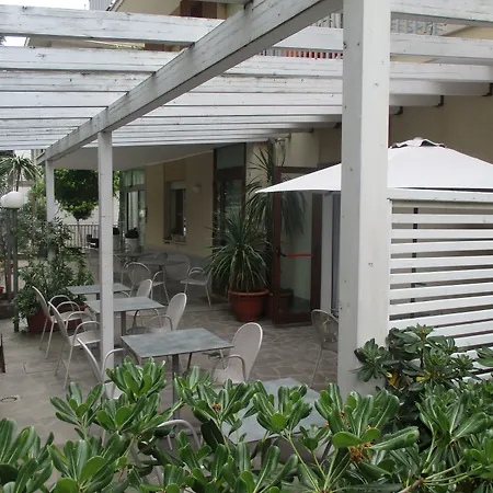 Abamar Hotel Rimini