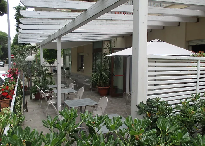 Abamar Hotel Rimini