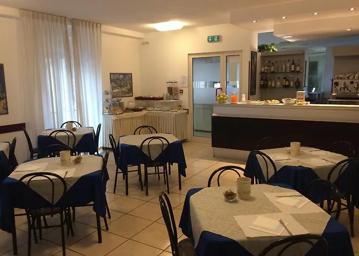 Abamar Hotel Rimini