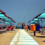 Ξενοδοχείο Abamar Ρίμινι