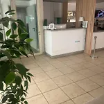 Ξενοδοχείο Abamar 3*