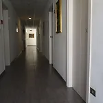 Ξενοδοχείο Abamar Ρίμινι