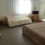 Ξενοδοχείο Abamar 3*