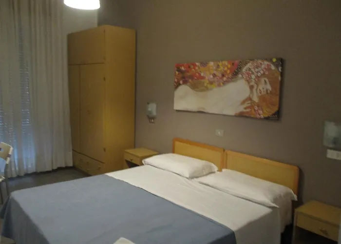 Abamar Szálloda Rimini