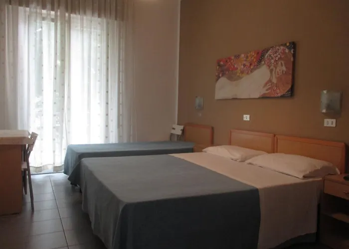Abamar 3* Rimini