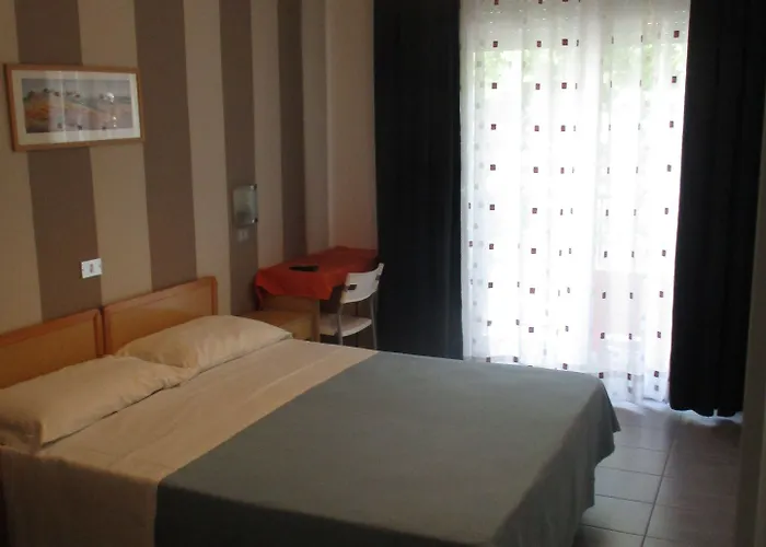 Abamar Szálloda Rimini