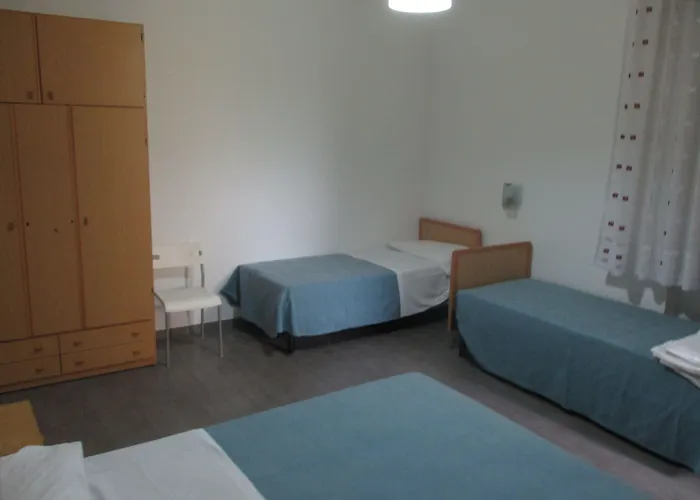 Abamar Szálloda Rimini