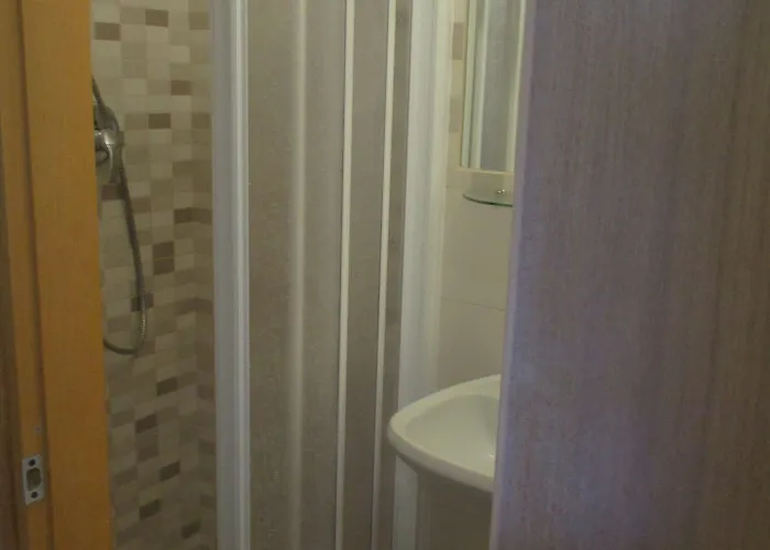 Abamar Szálloda Rimini